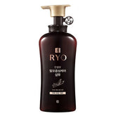 RYO Jin Gyeol Mo Scalp Root Care Shampoo 490ml